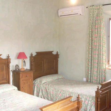 Casa Rural El Chorrillo Cazalla De La Sierra Buitenkant foto