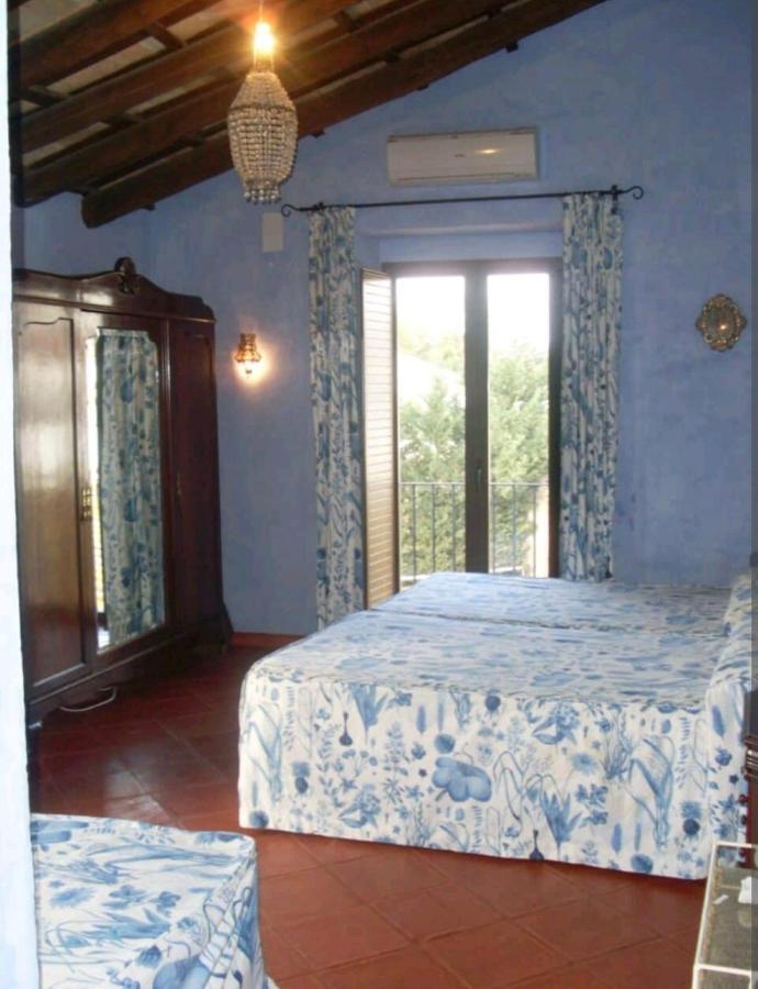 Casa Rural El Chorrillo Cazalla De La Sierra Buitenkant foto