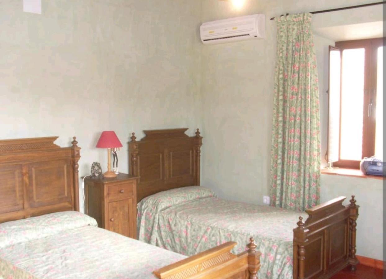 Casa Rural El Chorrillo Cazalla De La Sierra Buitenkant foto